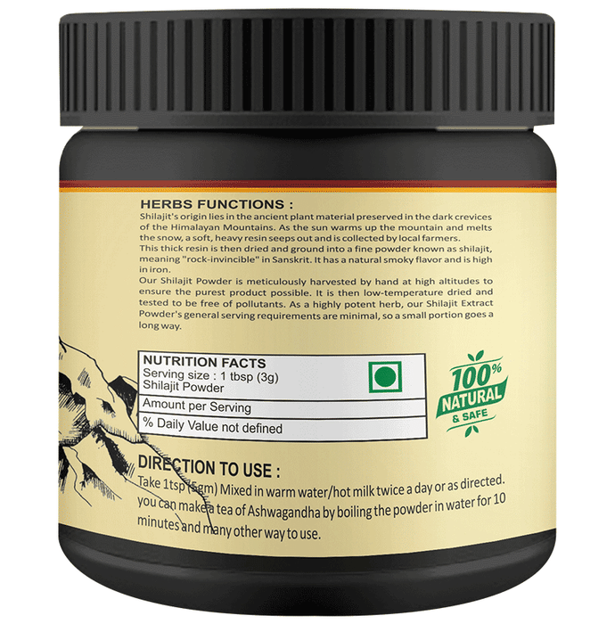 Sabates Pure SJ Powder 