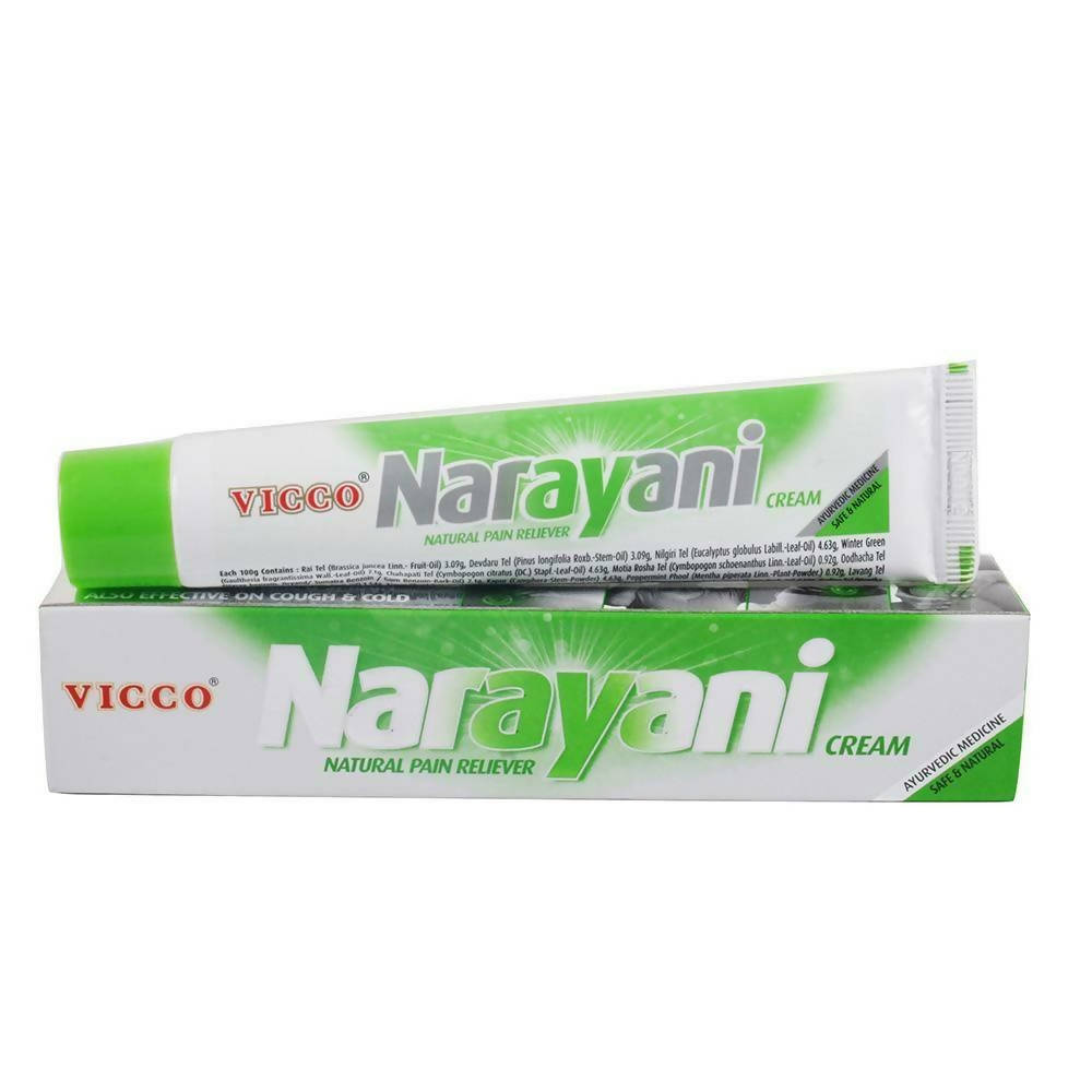 Vicco Narayani Cream 