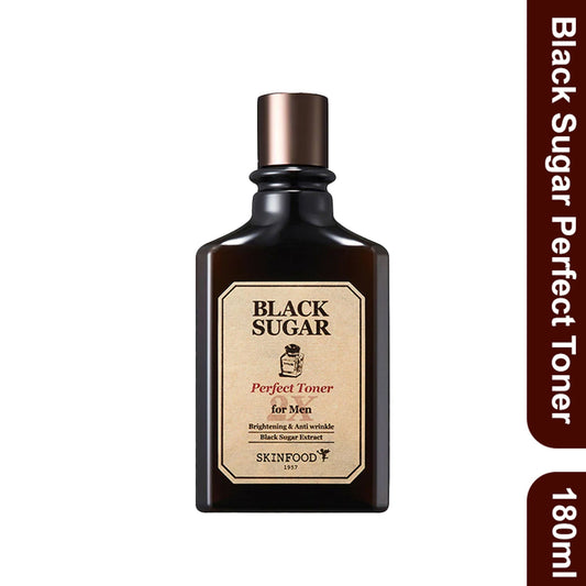 Skinfood Black Sugar Perfect Toner