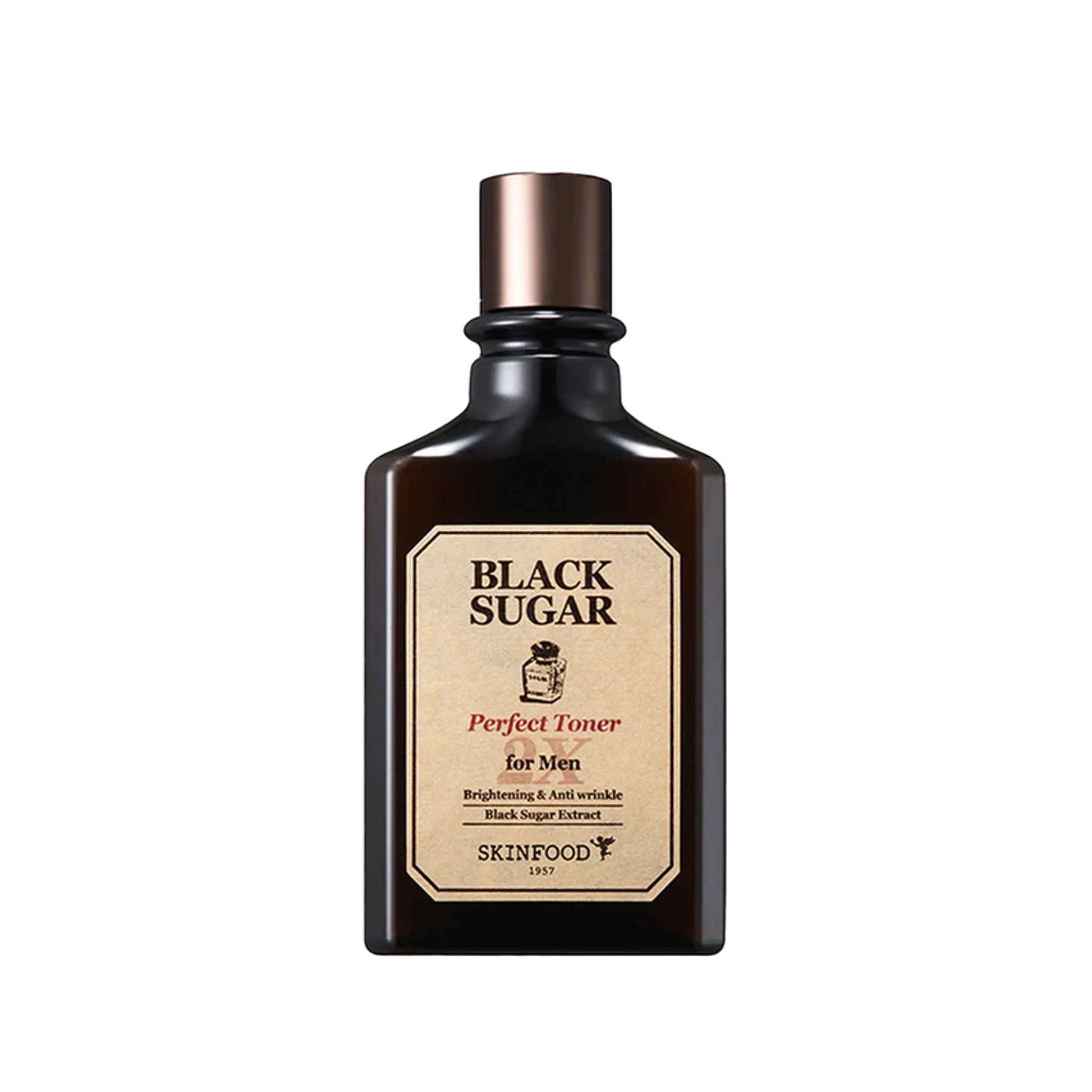 Skinfood Black Sugar Perfect Toner