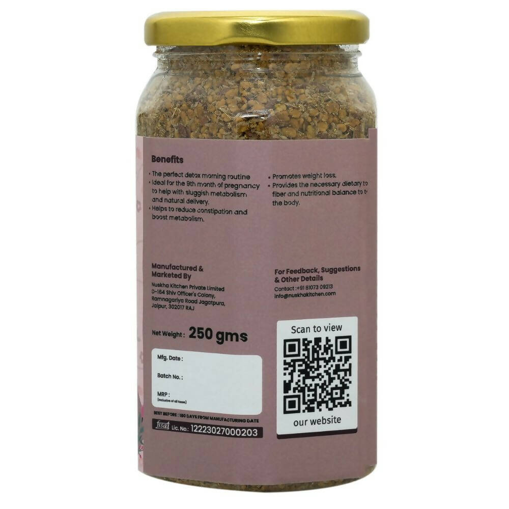 Nuskha Dana Methi Herbmix 