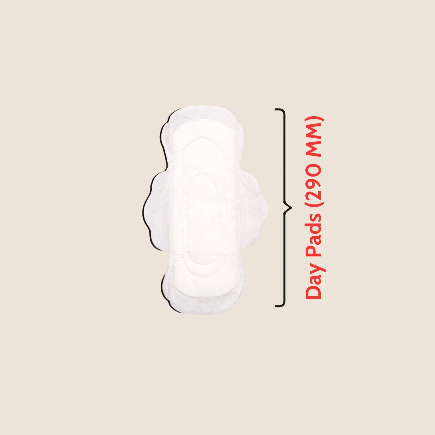 The Woman's Company Day Sanitary Pads (290 MM)  Grab2Buy The Woman's Company Grab2Buy