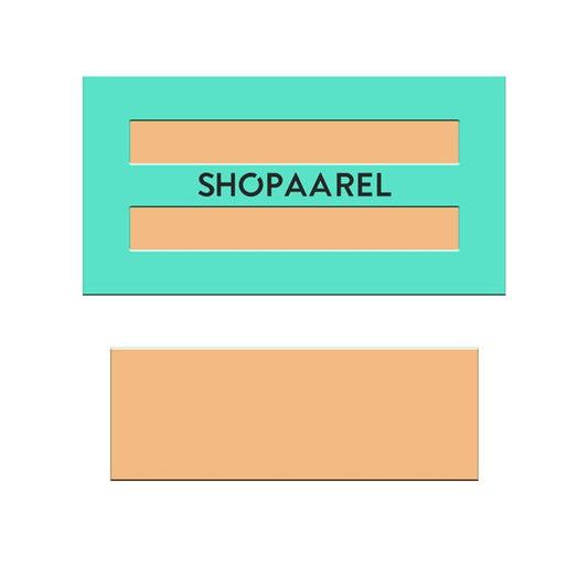 Shopaarel Concealer Refill - SCR02