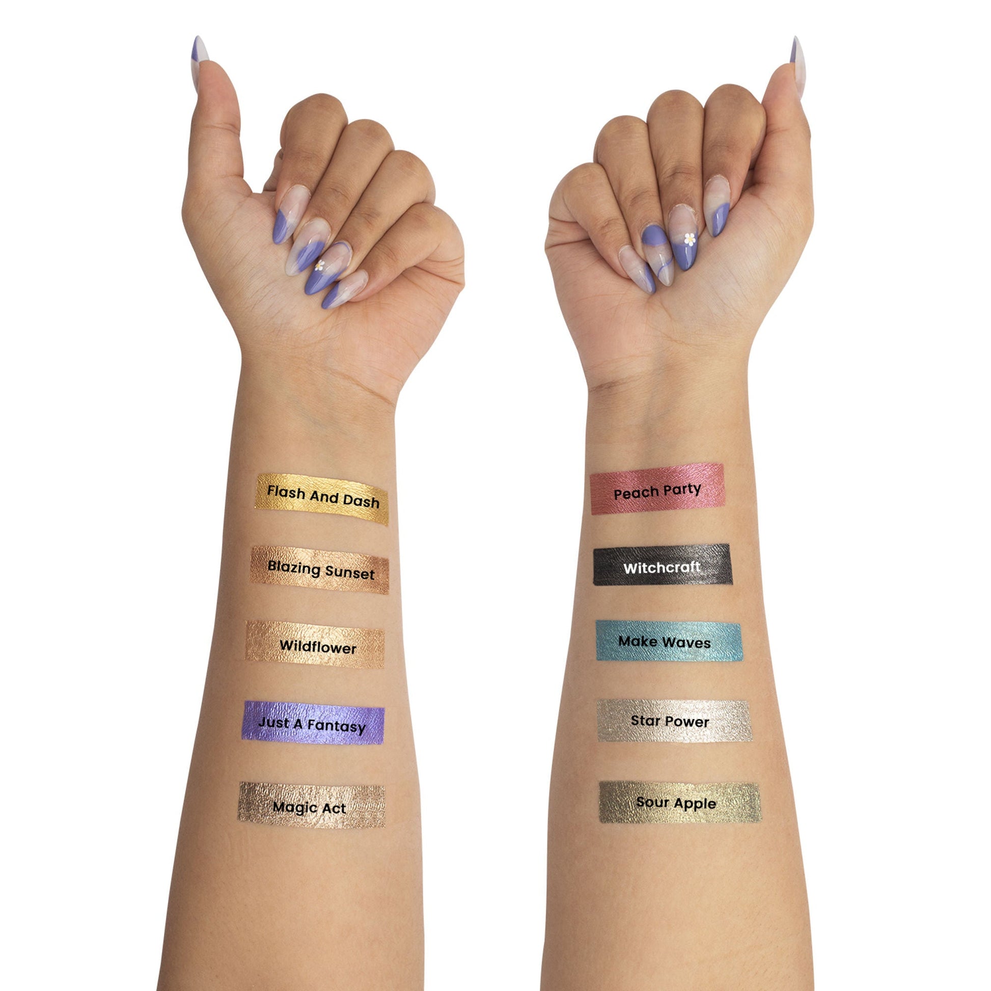PAC Studio Glittr Liner - Witchcraft