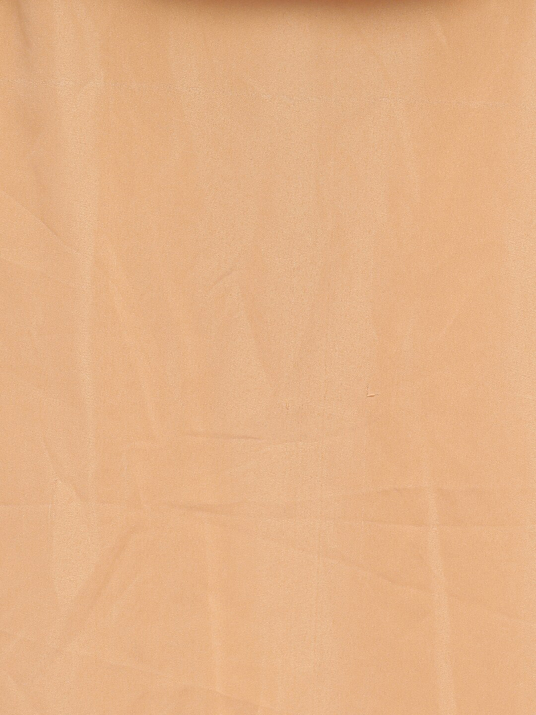 Souchii Women Cream-Coloured Floral Printed A-Line Dress 