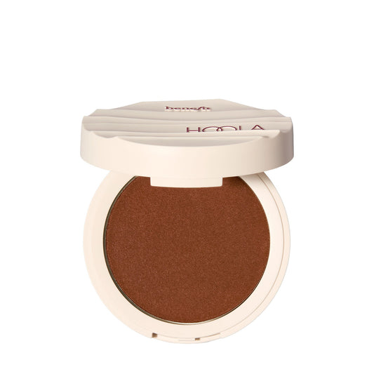 Benefit Cosmetics Hoola Wave Cream Bronzer Balm Creamy Bronzing Balm - Deep