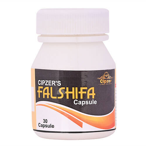 Cipzer Falshifa Capsules | Grab2Buy