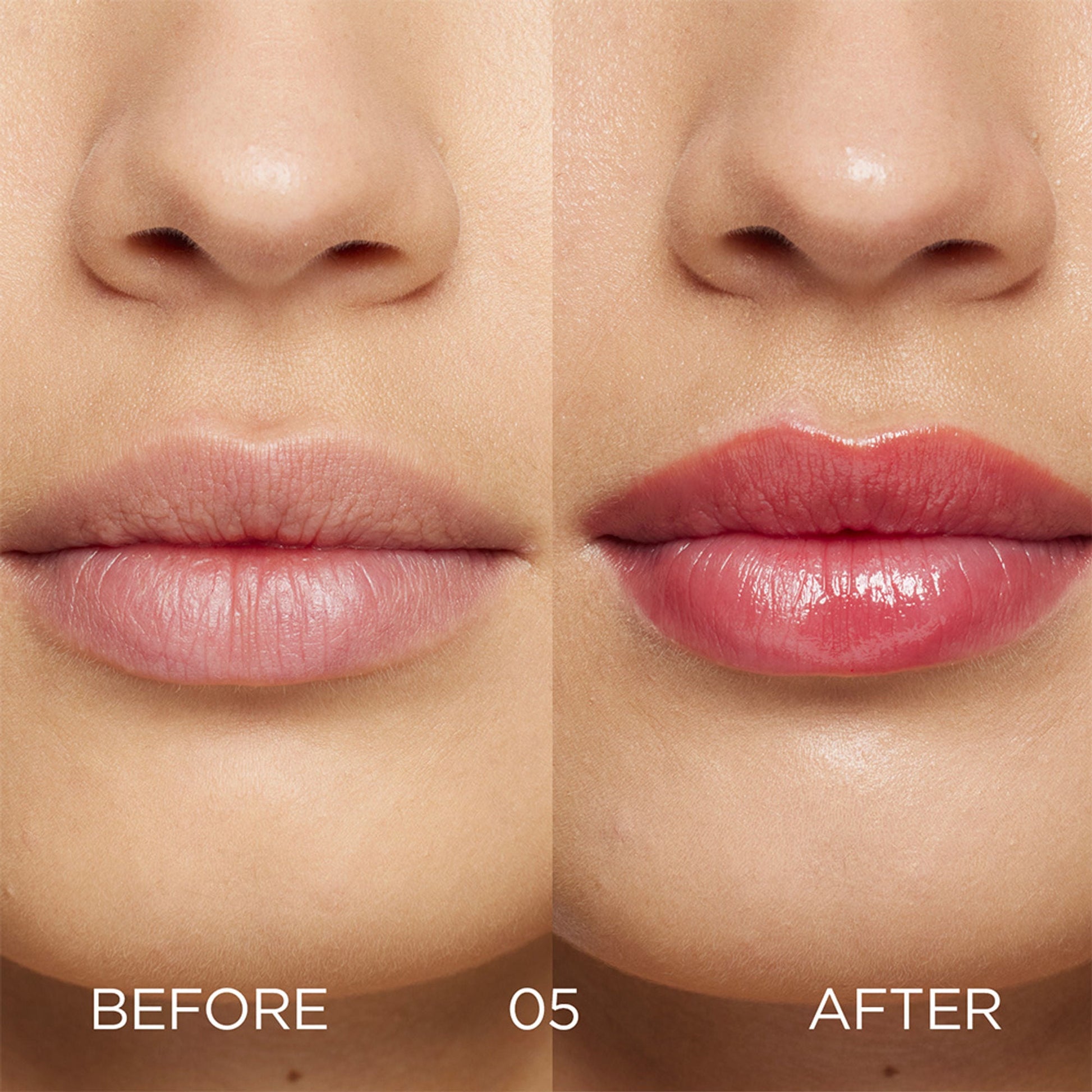 Clarins Lip Oil Balm - 05 Cherry