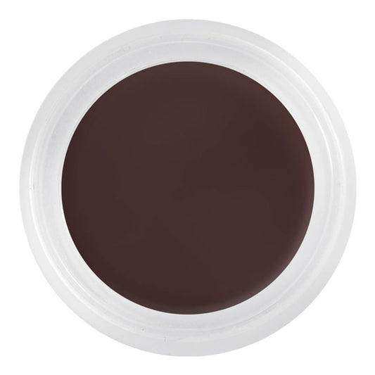 Kryolan Hd Cream Liner - Cacao