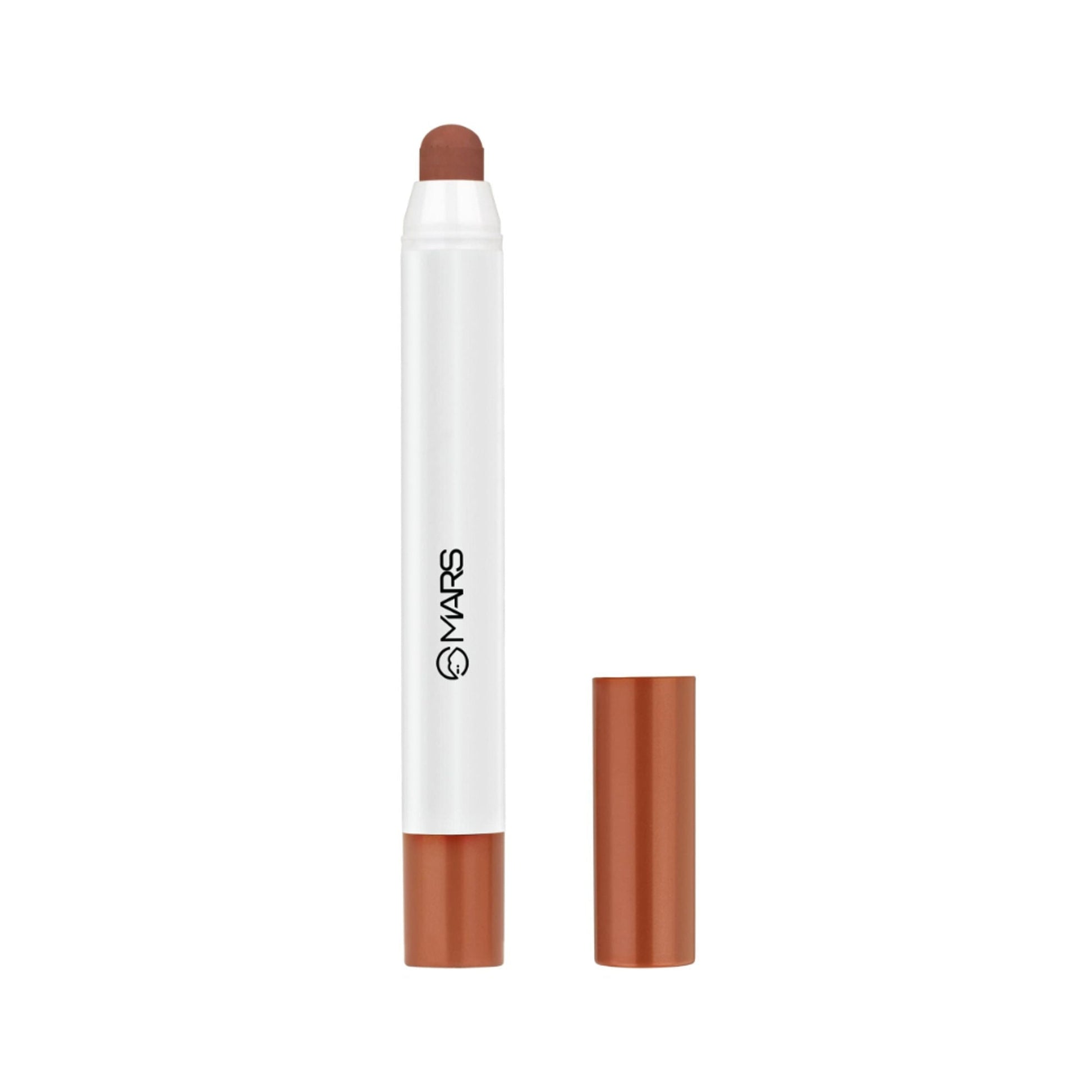 MARS Cosmetics Cloud Kiss Soft - Matte Lip Crayon - 07 Sunset Sails 