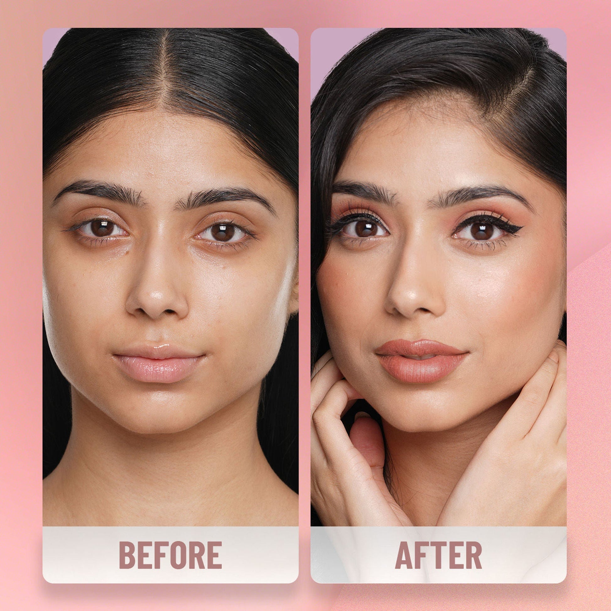 Swiss Beauty Lip & Cheek Cream - Berrylicious