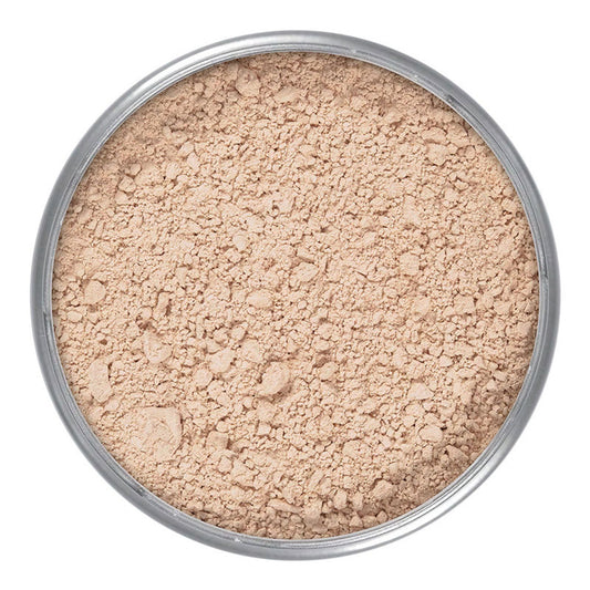 Kryolan Translucent Powder - Tl 9