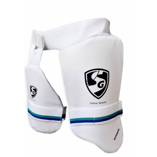 SG Ultimate Combo Right Hand Thigh Pads 