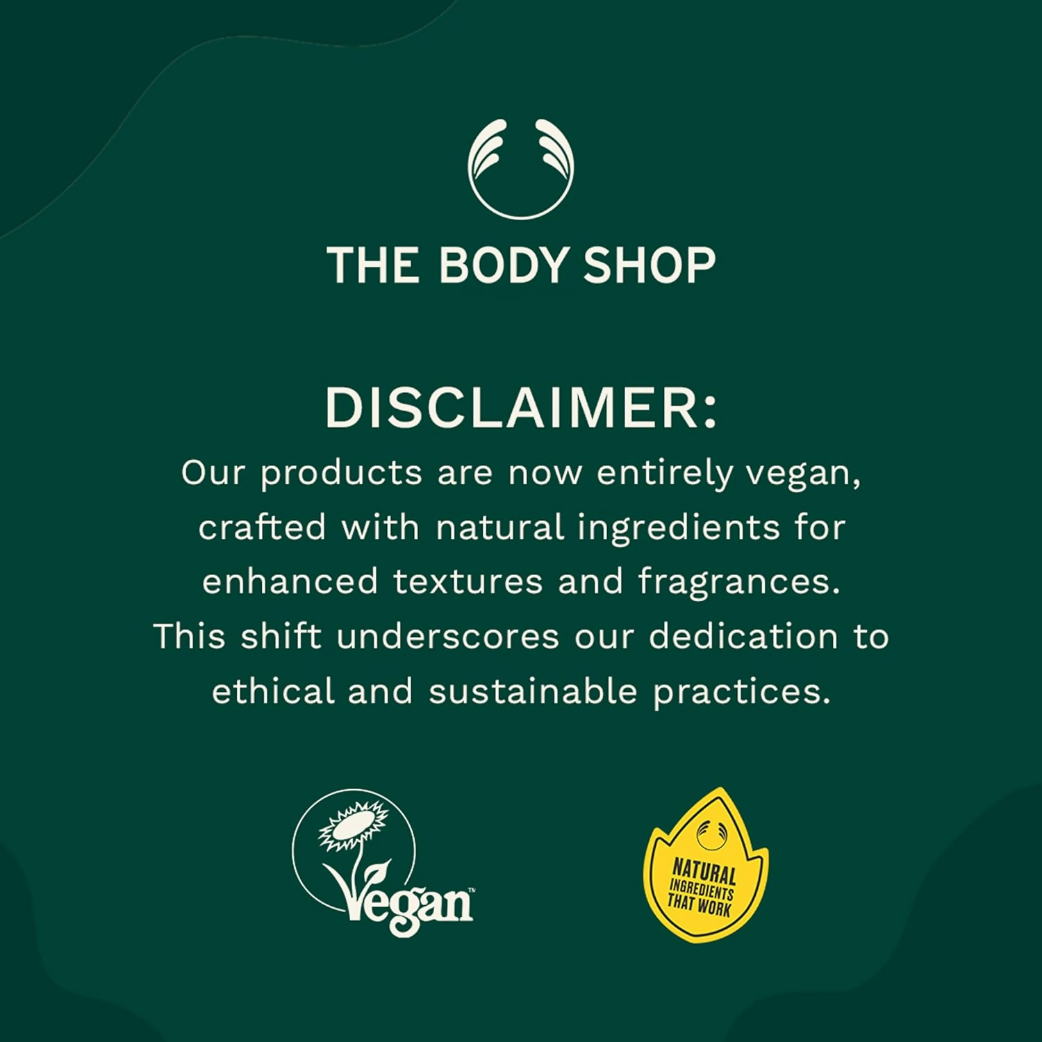 The Body Shop Fruity & Floral Shower Gel Set 