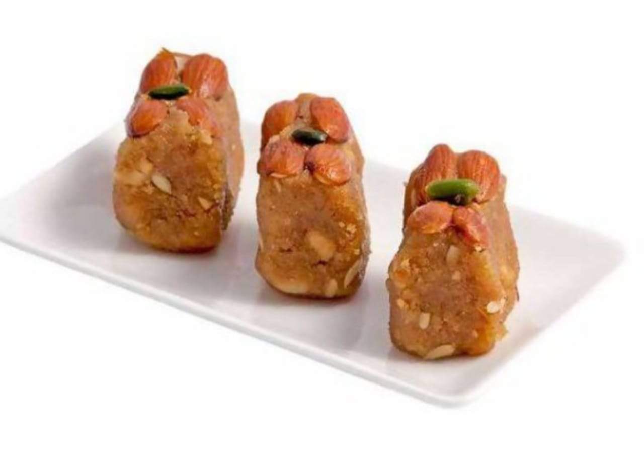 Bikanervala Pinni Special 