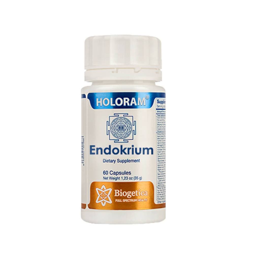 Biogetica Holoram Endokrium  Grab2Buy Biogetica Grab2Buy