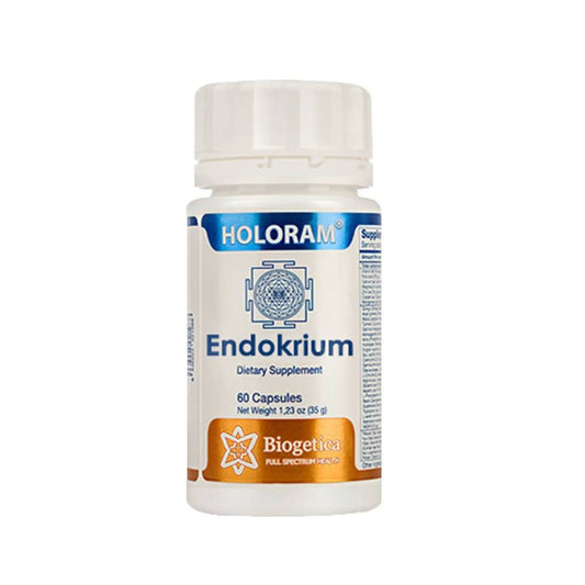 Biogetica Holoram Endokrium  Grab2Buy Biogetica Grab2Buy