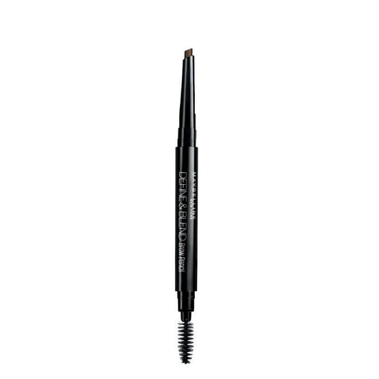 Maybelline New York Define & Blend Brow Pencil - Natural Brown - Grab2buy