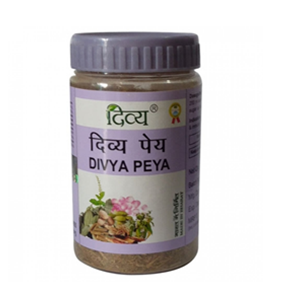 Patanjali Divya Peya 
