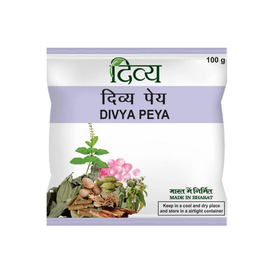 Patanjali Divya Peya 