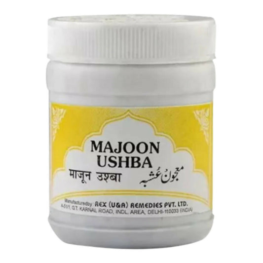 Rex Remedies Majoon Ushba - Grab2buy