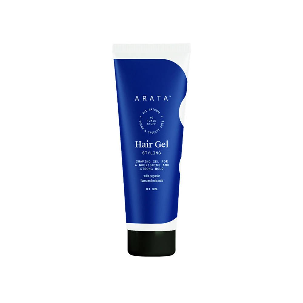 Arata Styling Hair Gel  Grab2Buy Arata Grab2Buy