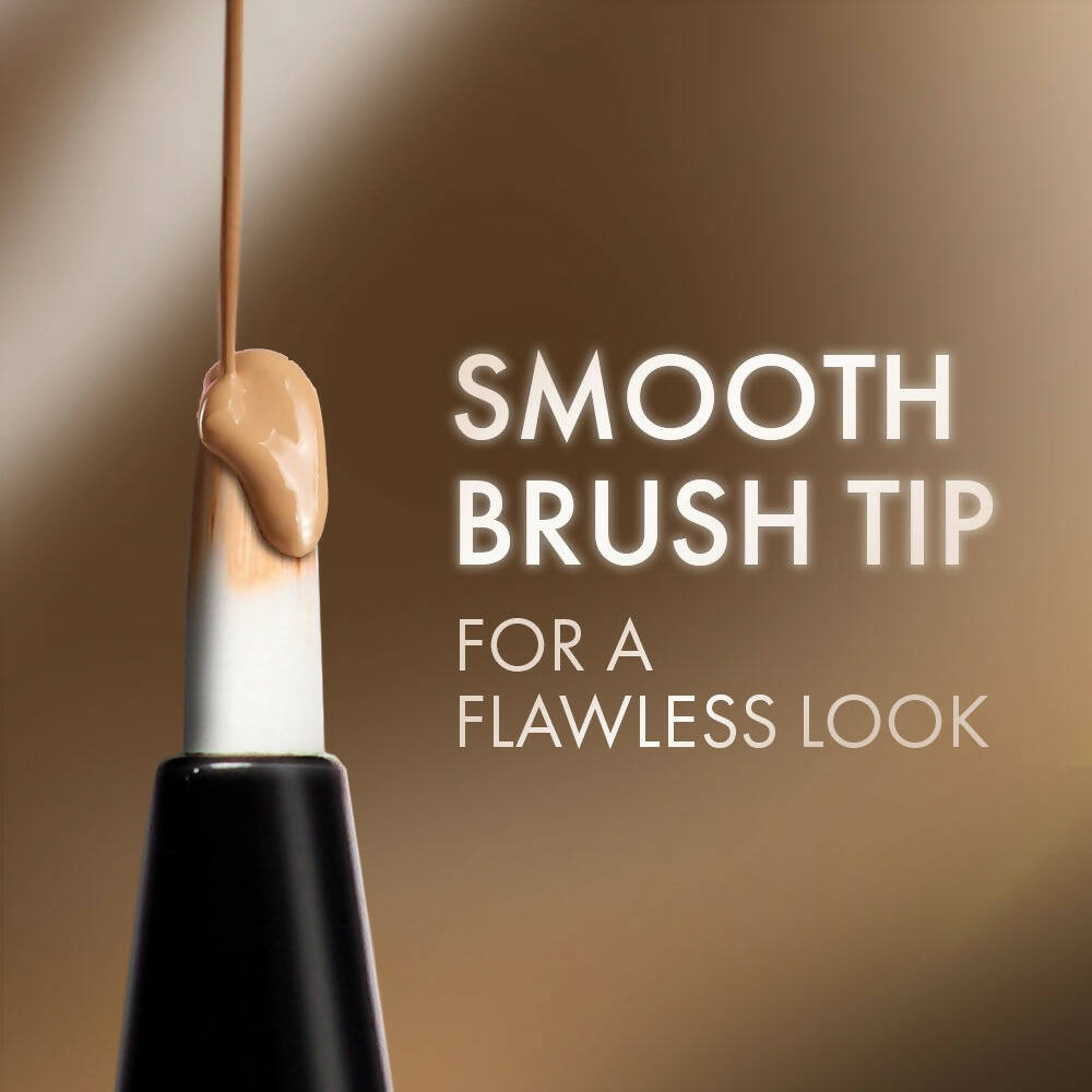 Lakme Absolute Instant Airbrush Concealer Pen - Ivory