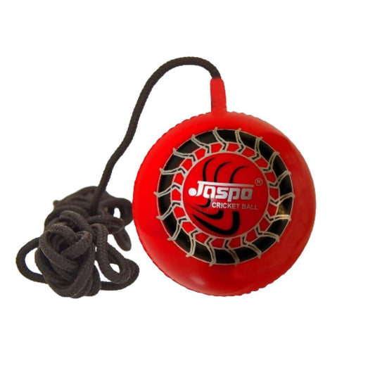 Jaspo Synthetic Cricket Ball For Practice Training Matches 