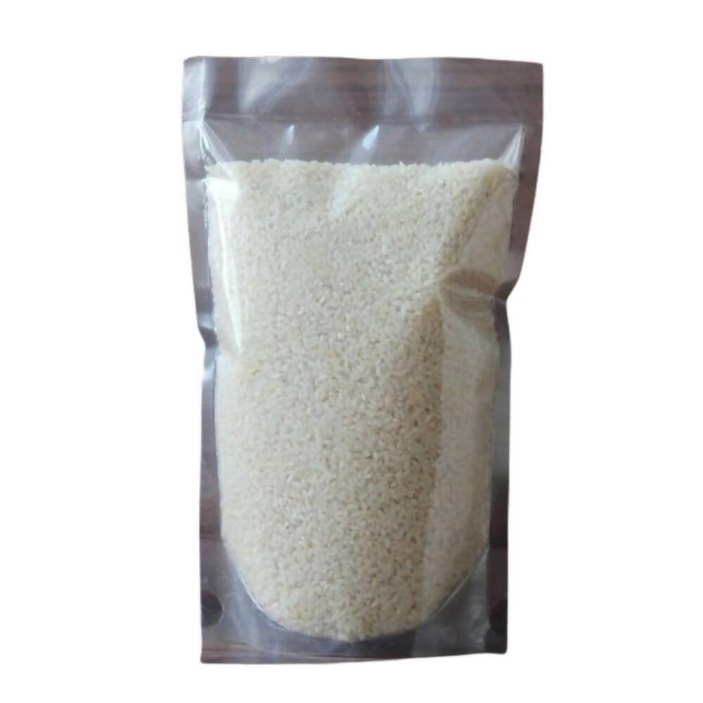 Satjeevan Organic Govind Bhogham White Rice 