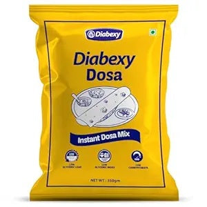 Diabexy Dosa Mix