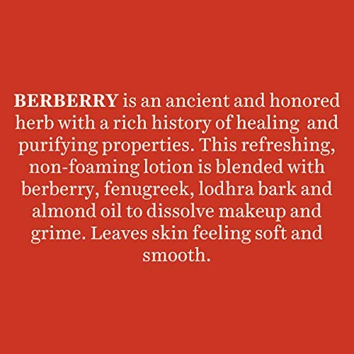 Biotique Berberry Milk Deep Cleanse Hydrating Makeup Remover For All Skin Types  Grab2Buy Biotique Grab2Buy