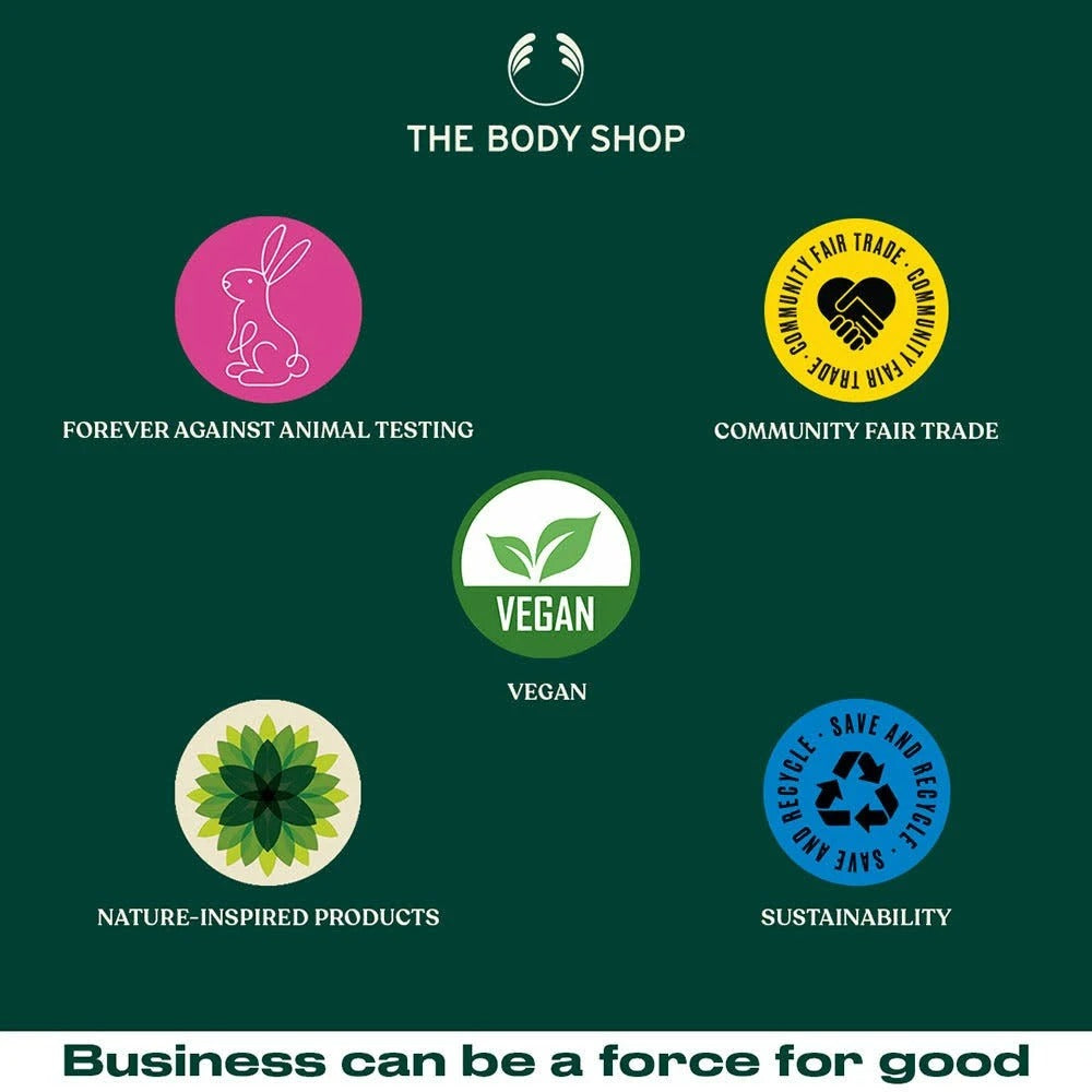 The Body Shop Tea Tree Skin Clearing Mattifying Toner  Grab2Buy The Body Shop Grab2Buy