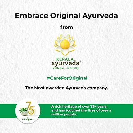 Kerala Ayurveda Manasamithravatakam Gulika - Grab2buy