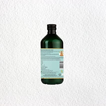 Kerala Ayurveda Aswagandharishtam - Grab2buy