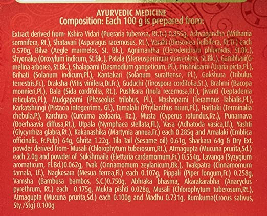 Dabur Ratnaprash 