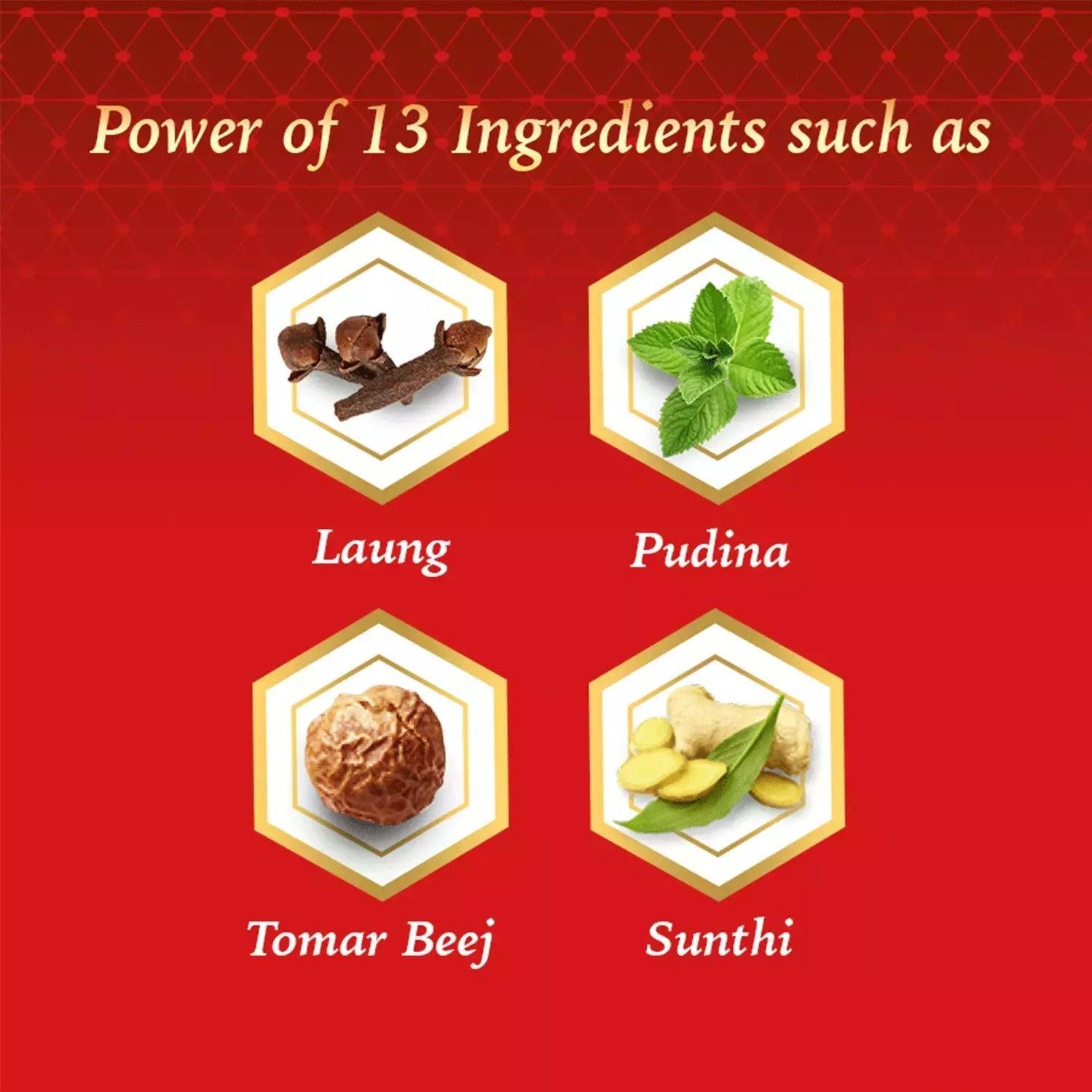 Dabur Red Paste, 150g (Buy 3 Get 1 Free) - Grab2buy