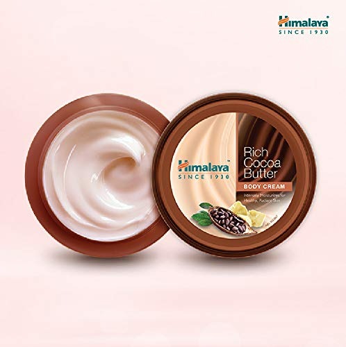 Himalaya - Rich Cocoa Butter Body Cream 