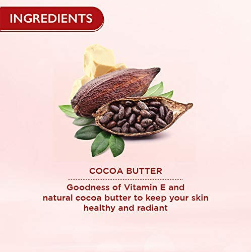 Himalaya - Rich Cocoa Butter Body Cream 