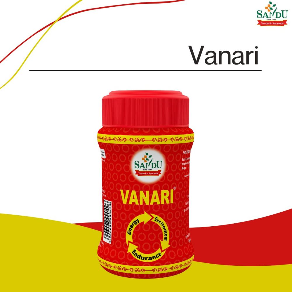 Sandu Vanari Kalpa 