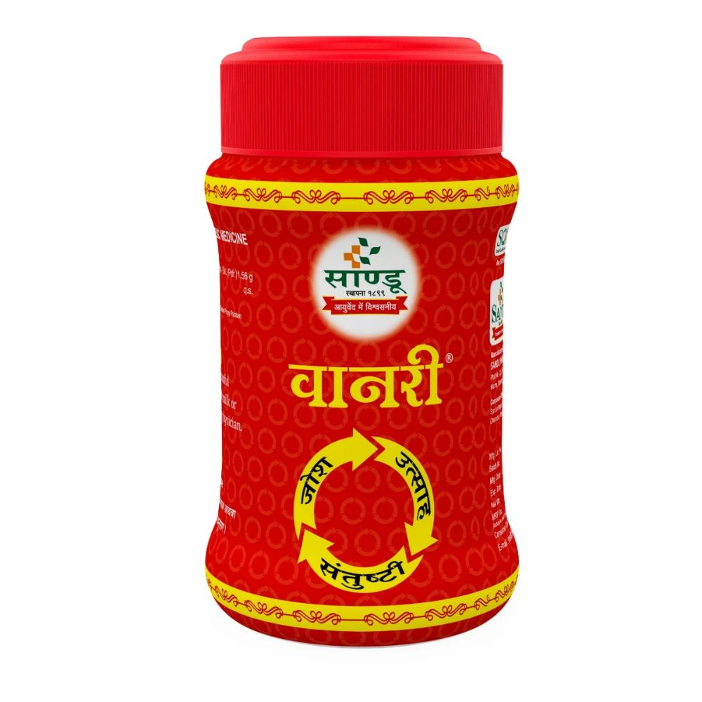 Sandu Vanari Kalpa 