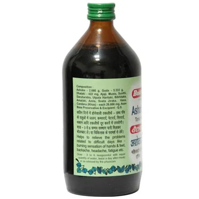 Baidyanath Ashokarishta 