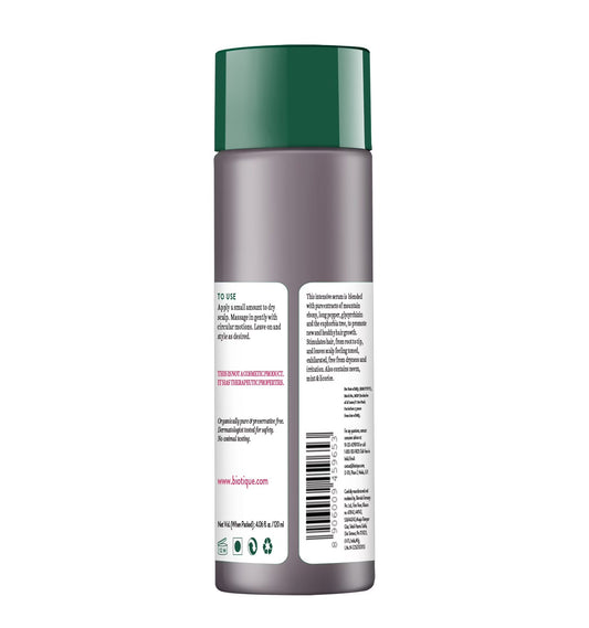 Biotique Bio Mountain Ebony Vitalizing Serum - Grab2buy