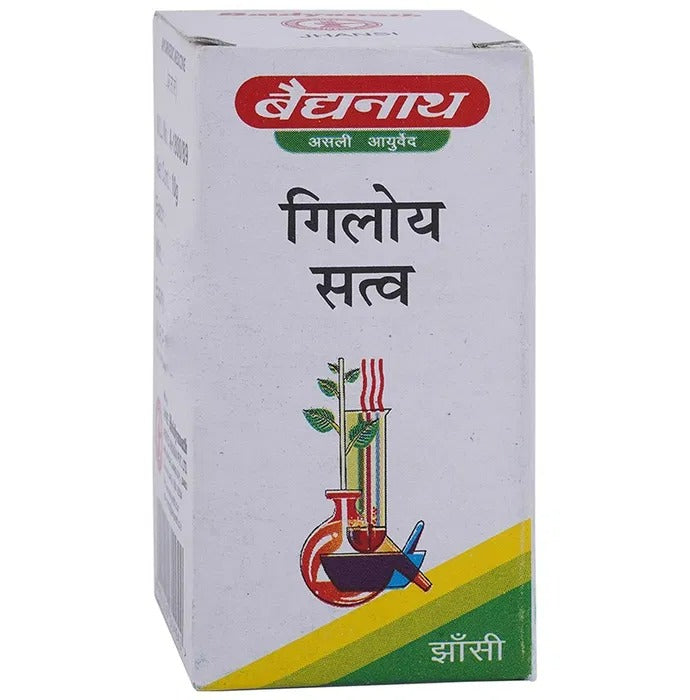 Baidyanath Jhansi Giloy Satwa - Grab2buy