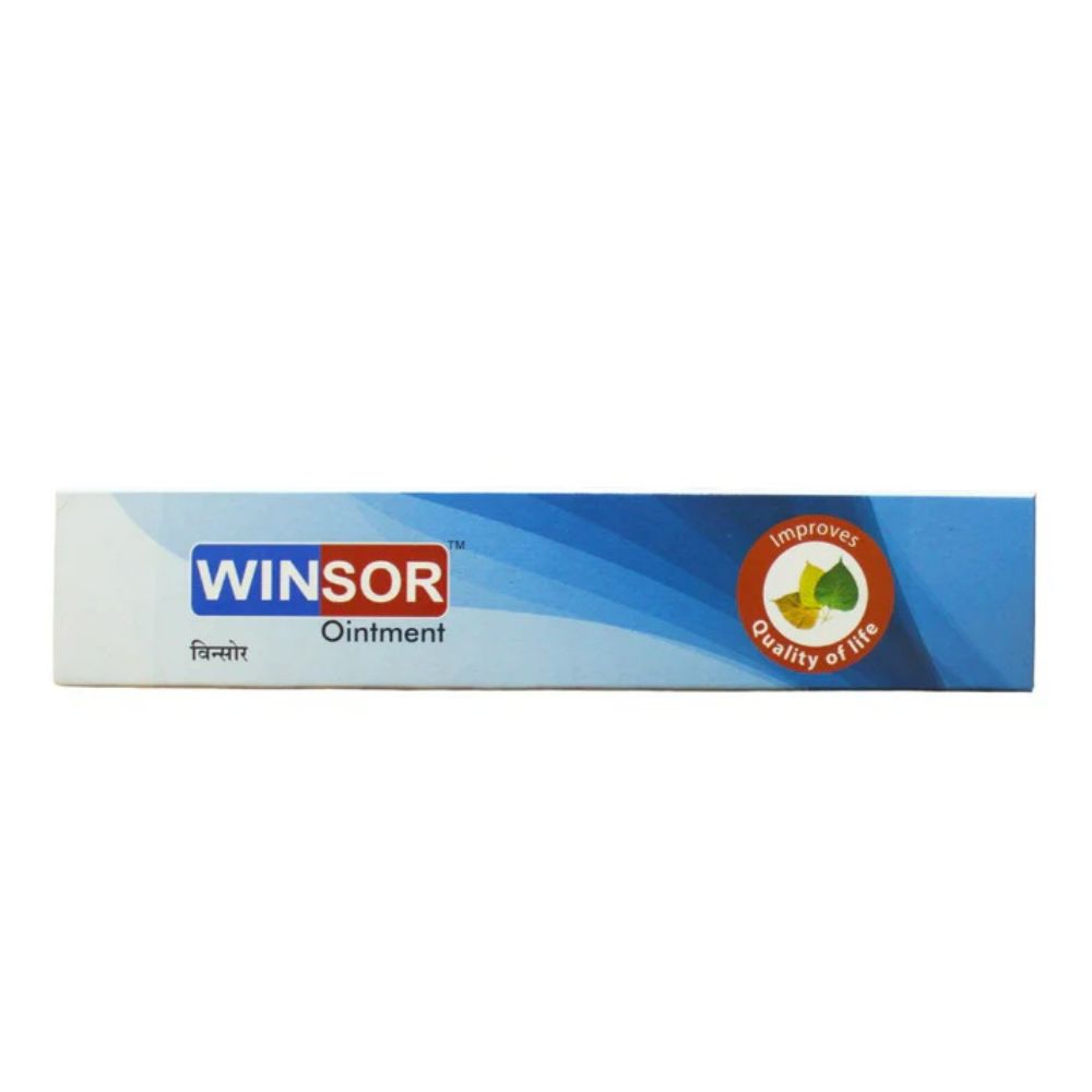 Sagar Ayurveda Winsor Ointment 