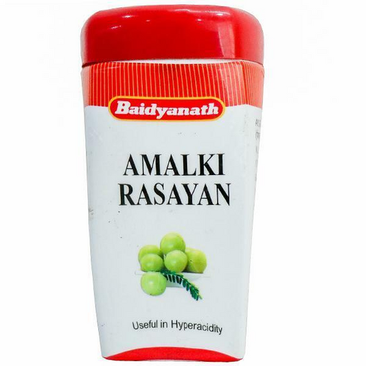 Baidyanath Jhansi Amalki Rasayan - Grab2buy
