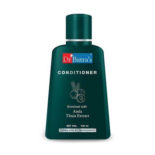 Dr. Batra's Conditioner Enriched With Amla - Grab2buy