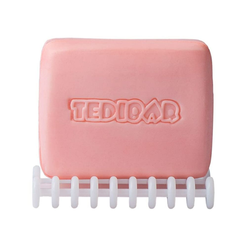 Tedibar Baby Soap For Sensitive Skin 