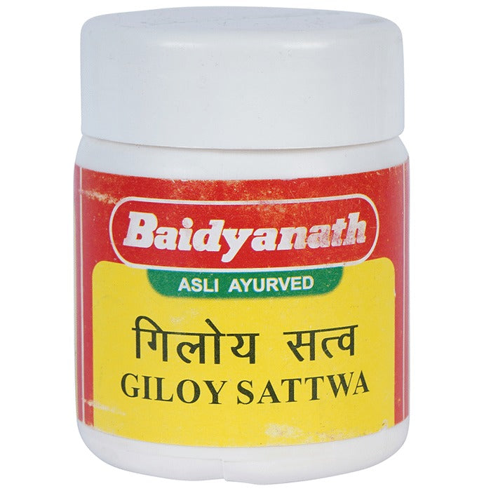 Baidyanath Jhansi Giloy Satwa - Grab2buy