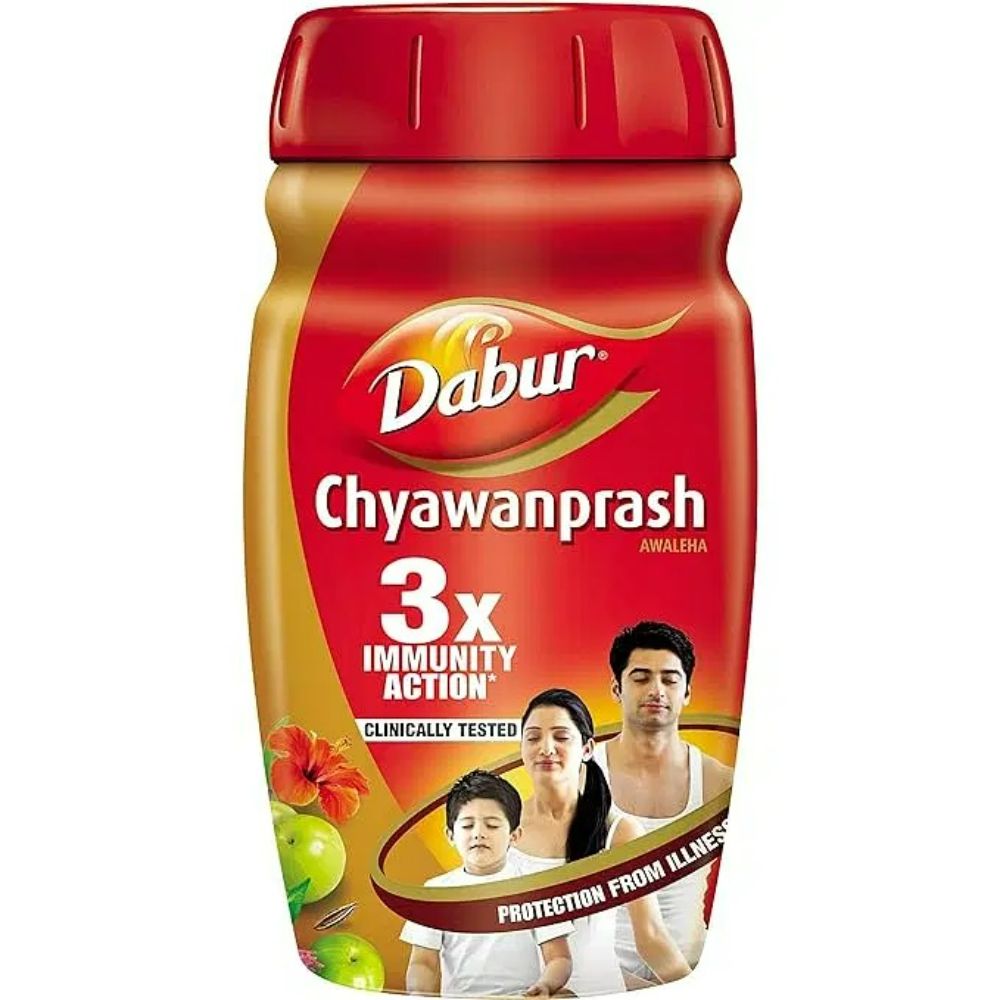 Dabur Chyawanprash - Grab2buy