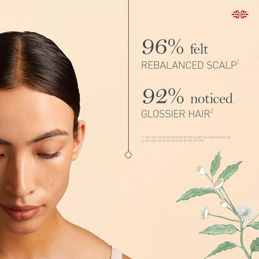 Kama Ayurveda Bringadi Intensive Hair Treatment Oil - Distacart